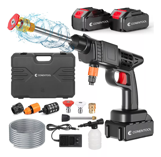 Pistola Hidrolavadora