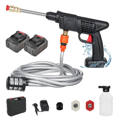 Pistola Hidrolavadora