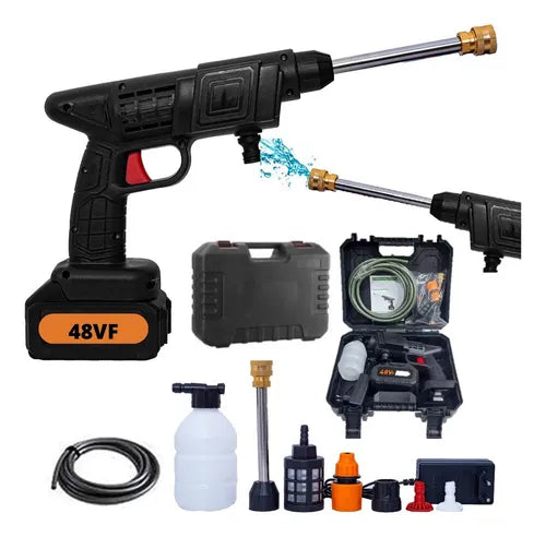 Pistola Hidrolavadora