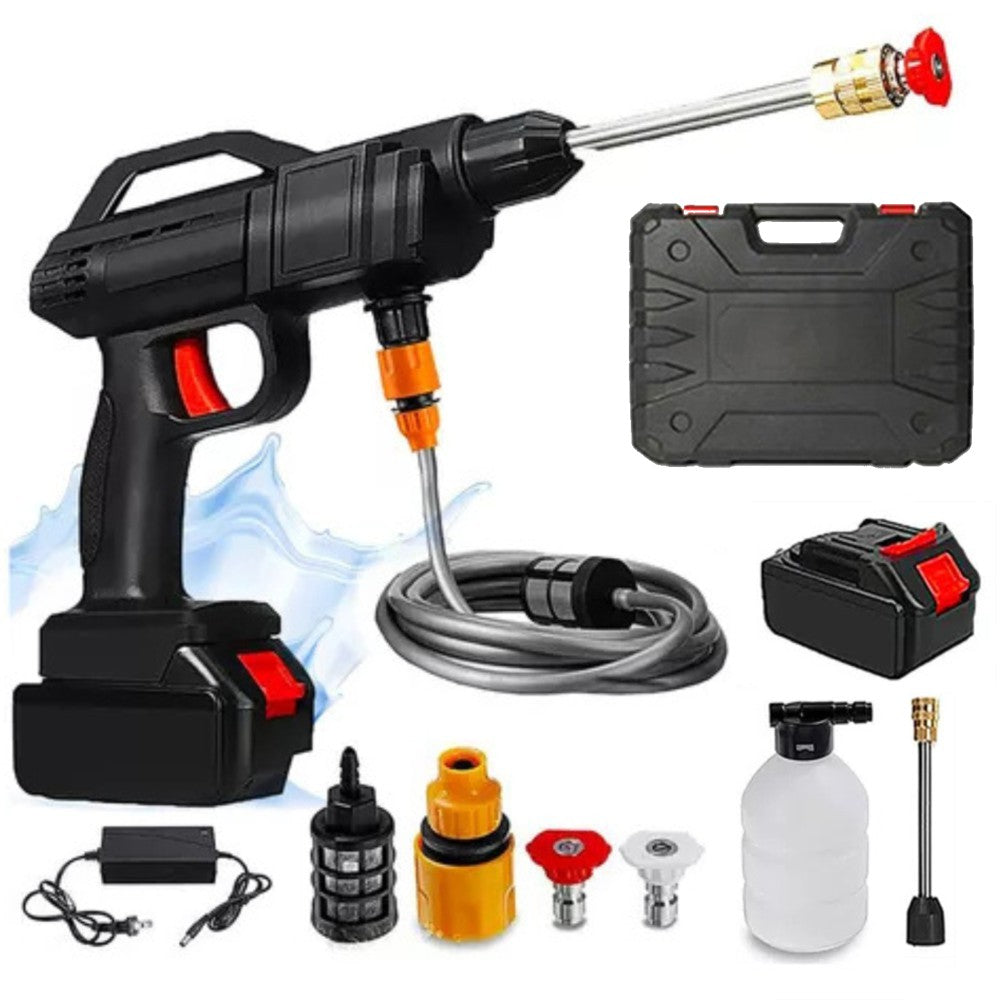 Pistola Hidrolavadora